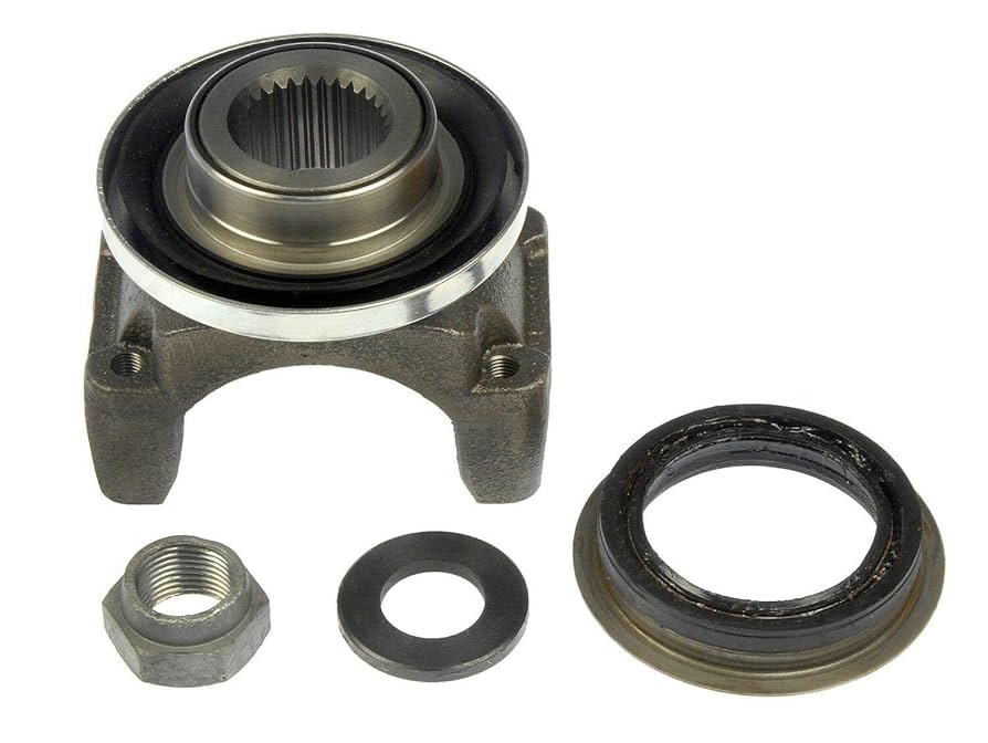 dicon イソ type A Amazon.com: Replacement Differential End Yoke-Drive Shaft